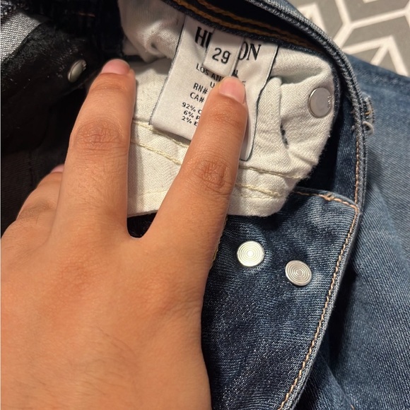 Hudson Jean 29 - Picture 4 of 4